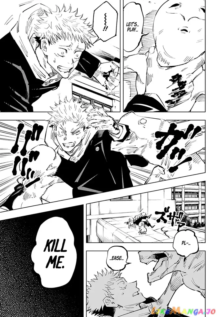 Jujutsu Kaisen Chapter 29 image 12_optimized